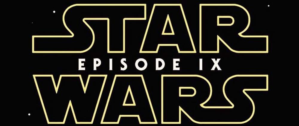 starwars episode IX