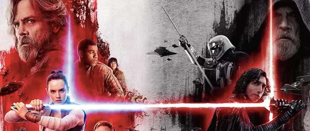 The Last Jedi