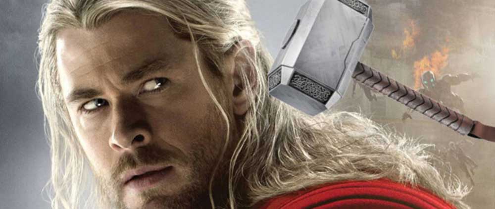 Firsth Thor Movie