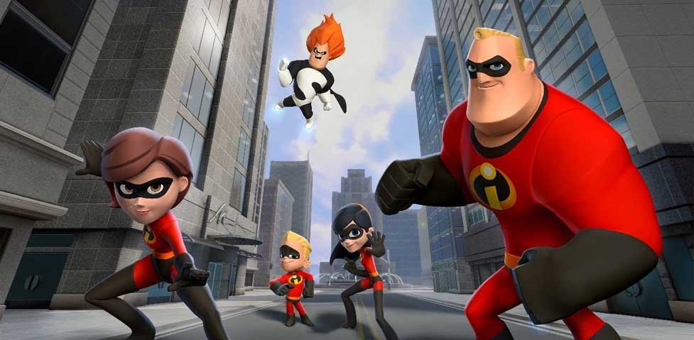 best super hero animated movie of all time