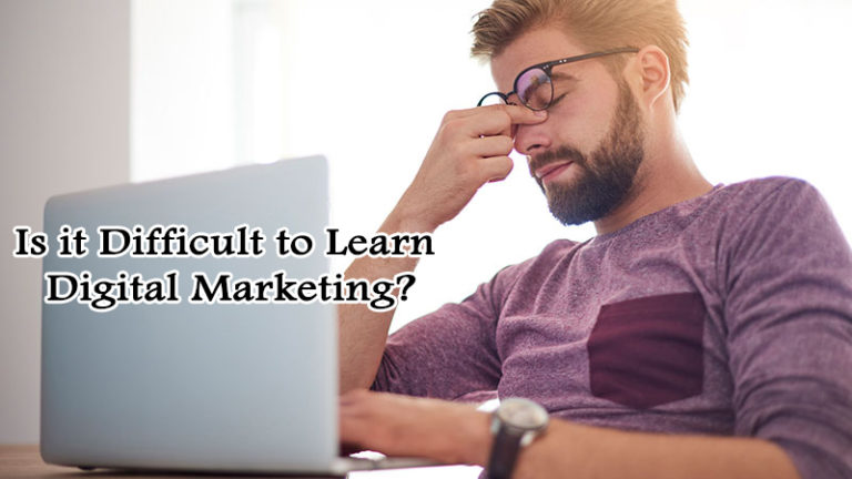 How to do digital marketing