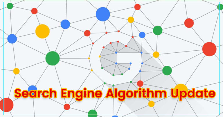 Latest Search Engine Algorithm