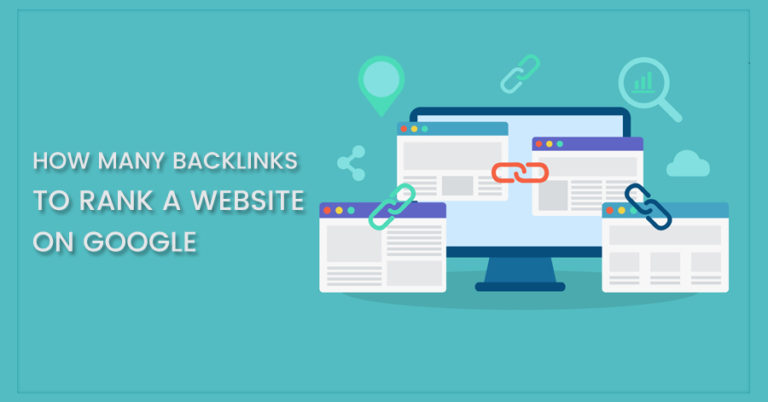 How many backlinks do I need