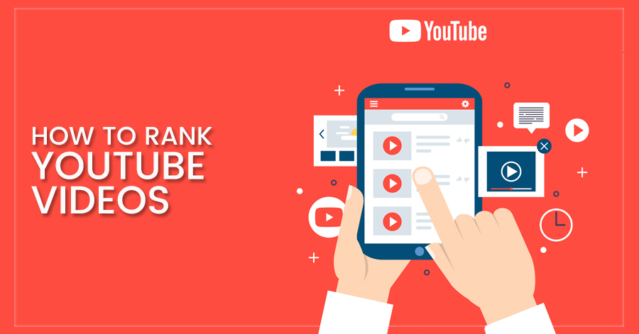 Youtube ranking tips how youtube video rank