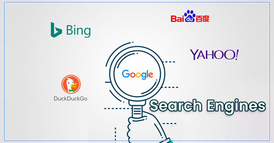 Seach Engines Techniques of SEO
