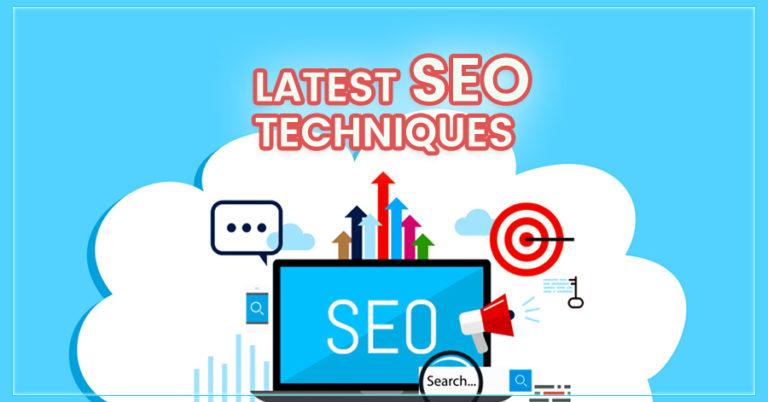 On-page Off-page SEO techniques
