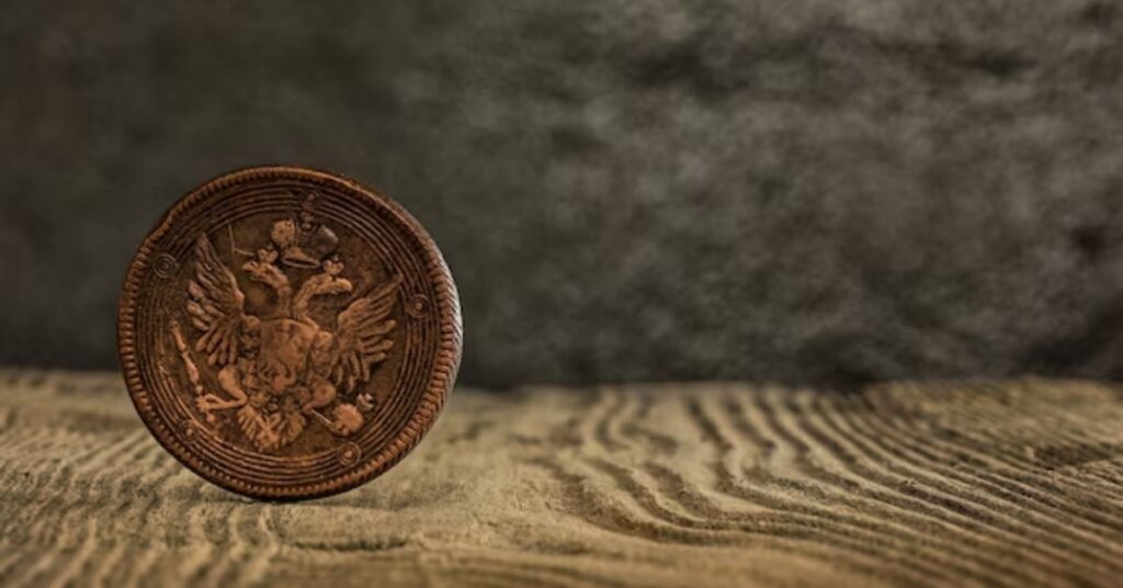 Sell Antique Coins