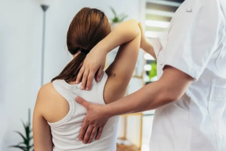 Chiropractic Treatment