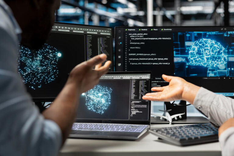 Future of Digital Marketing in the AI Era