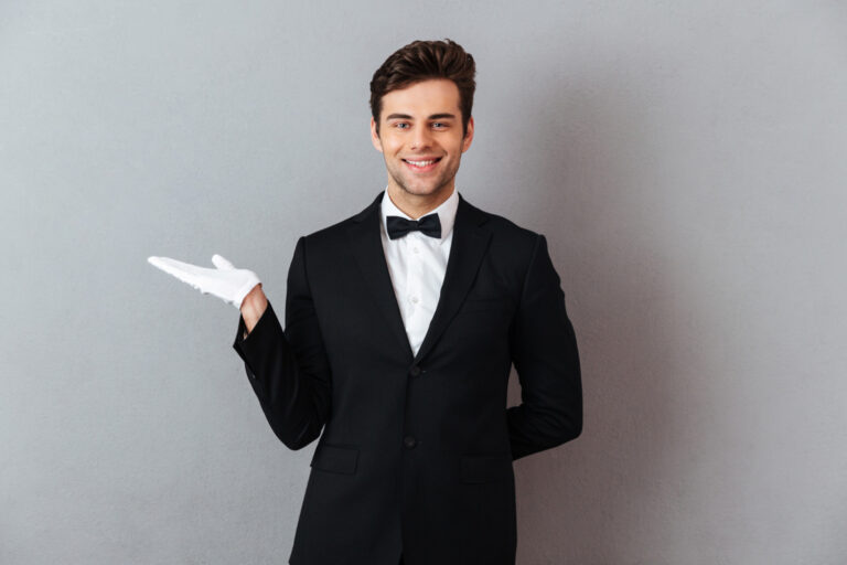 hire a personal butler in dubai