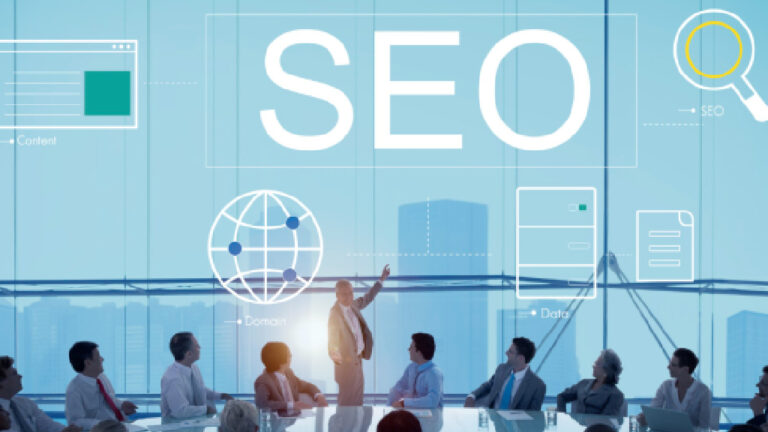 The Shift from Keyword SEO to Entity-Based Search