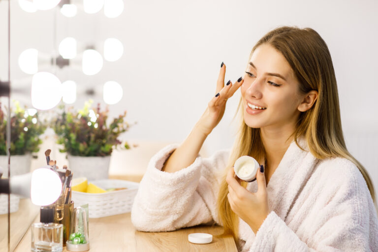 Clean Skincare Explained: What Your Skin Really Needs