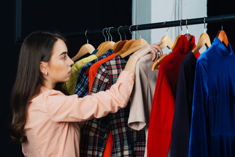 wardrobe management services in dubai