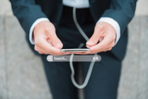 How Search Is Changing Without People Noticing