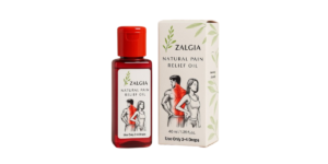 Zalgia oil
