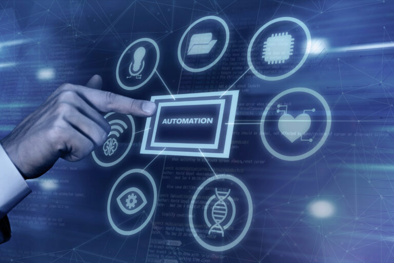 Micro-Automations in Daily Life