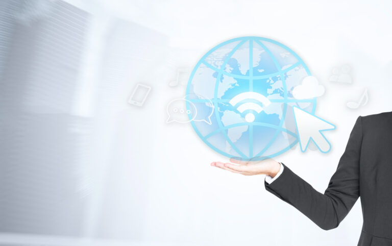 The Future of Zero-Click Internet