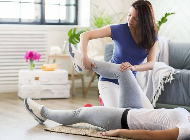 Chiropractic Treatment in Lucknow