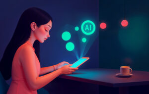 Hidden AI in Daily Life