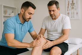 Physiotherapist in Gurgaon