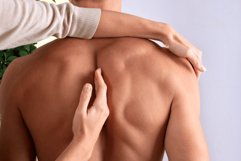 Osteopathy treatment in Delhi