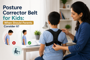 Posture Corrector Belt