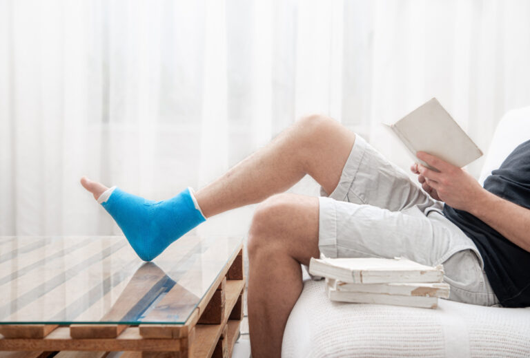 non union fracture treatment gurgaon