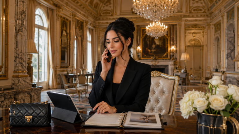hire an executive assistant india