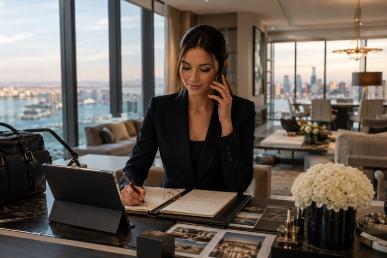 luxury lifestyle management services