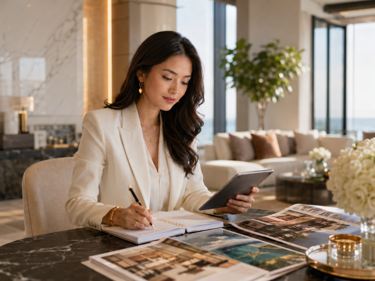 hire a lifestyle manager dubai