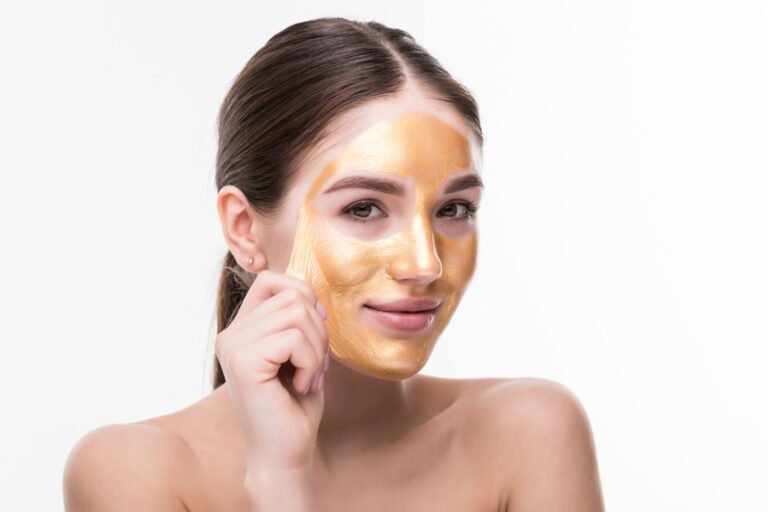 Best face pack