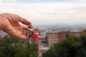vacation apartment rental Dubai