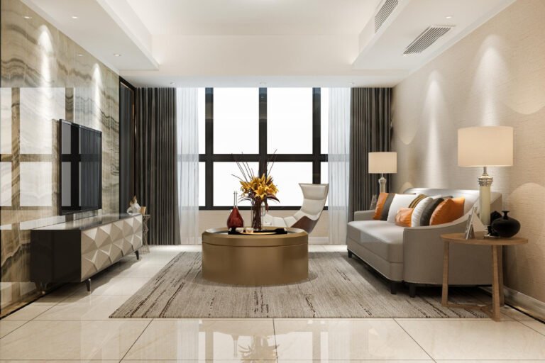 extended stay apartments Dubai
