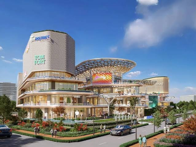 aipl joy district sector 88 gurgaon