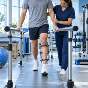 post surgery rehabilitation india