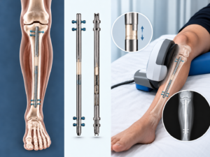 stryde internal lengthening gurgaon